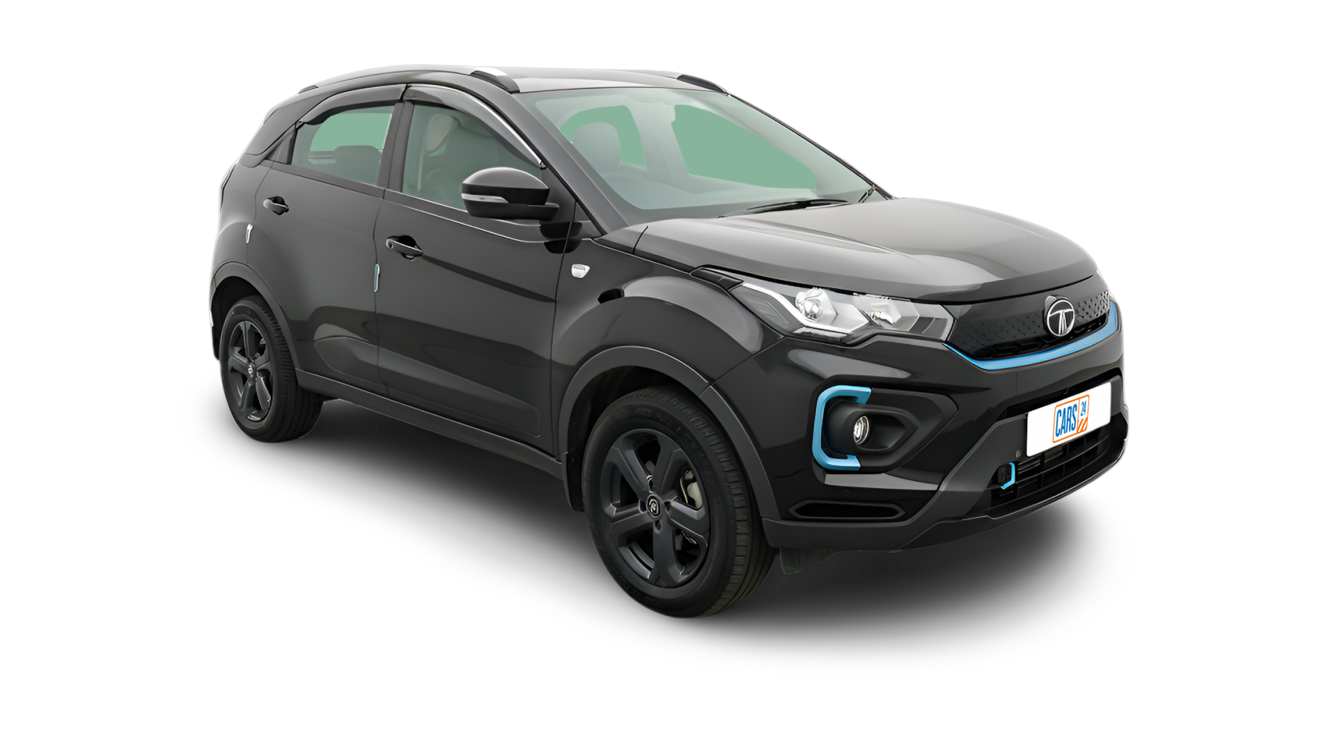Tata NEXON EV-img